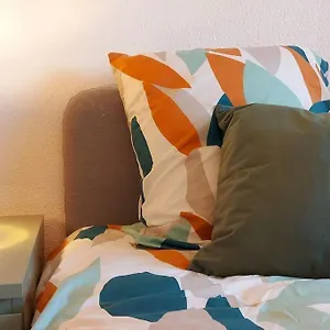 Appartement Zenith - Cartoucherie