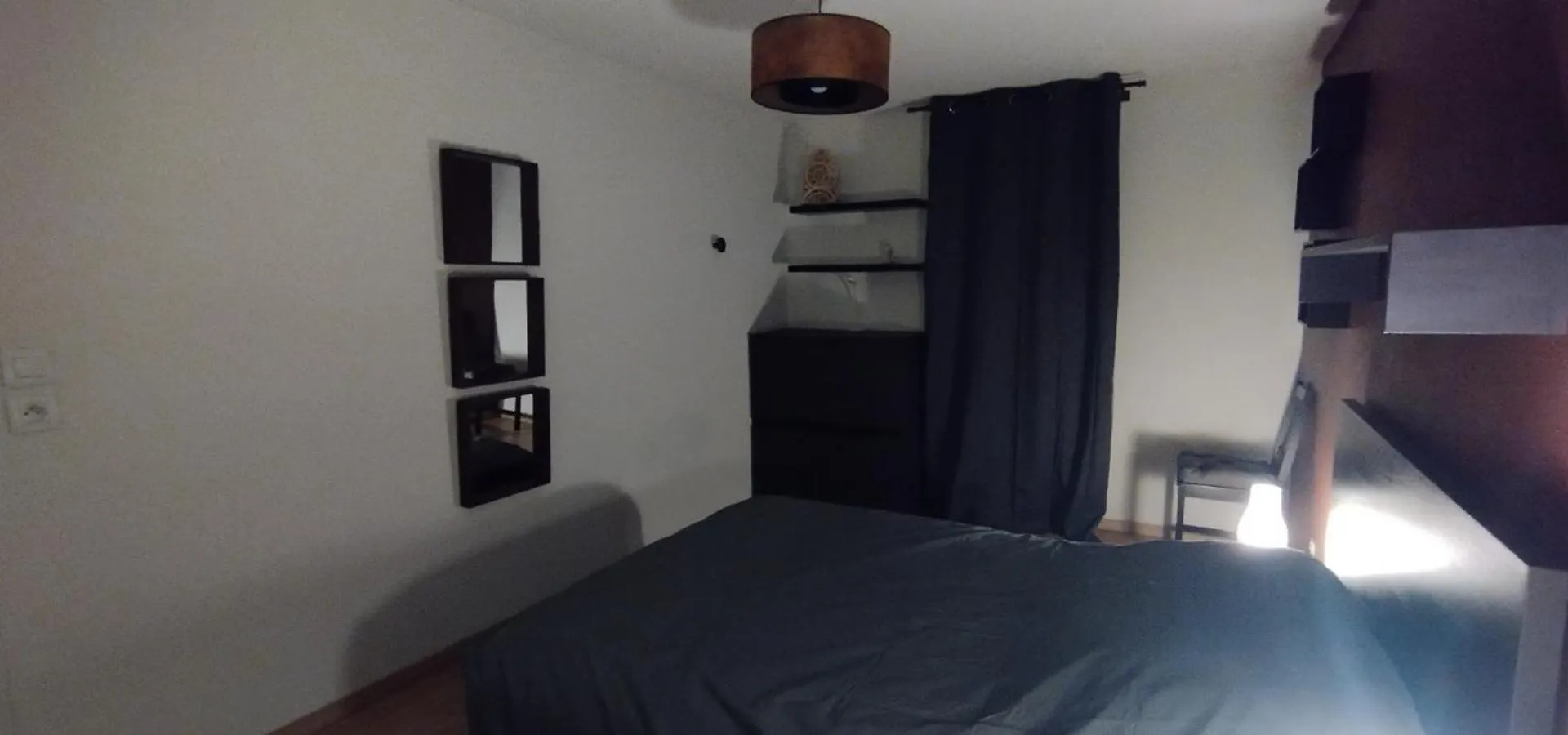Chouette , Un Logement T3 Cozy Tout Proche Du Metro Et Parking Prive A Disposition Toulouse Apartment